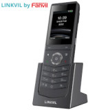 Téléphone sans fil Fanvil W611W - Noir