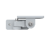 Support mural enceinte de diffusion A212/A/T