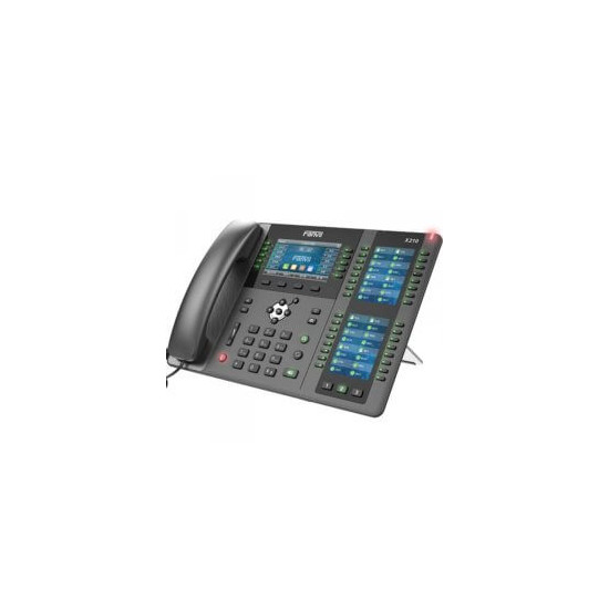 Téléphone SIP X210 High-End Business