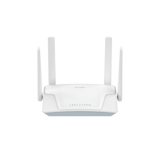 Routeur WiFi6 AX1500 4G+ LTE Cat.6 Backup Auto WAN