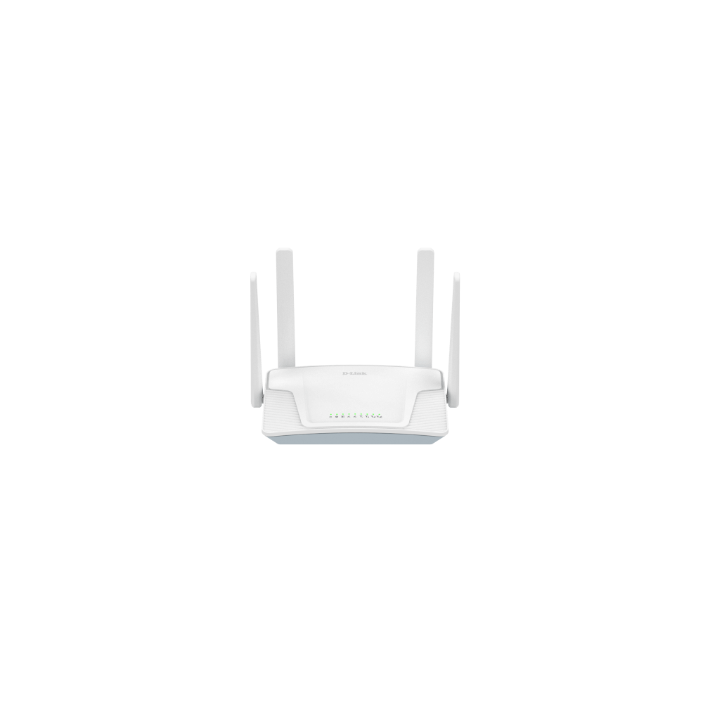 Routeur WiFi6 AX1500 4G+ LTE Cat.6 Backup Auto WAN