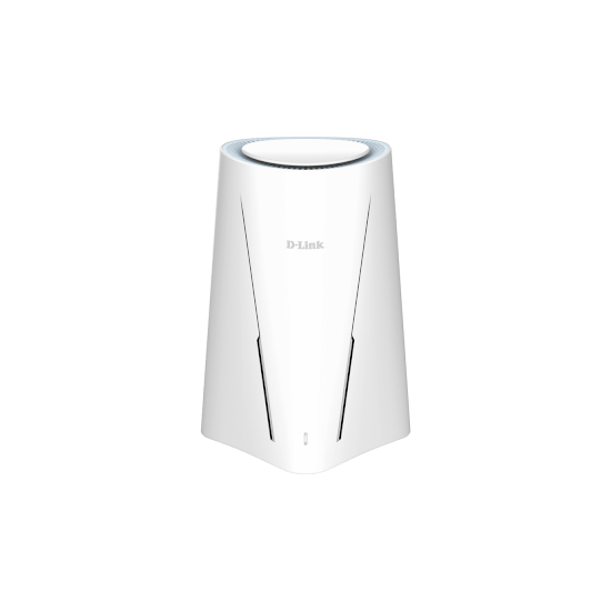 Routeur 5G NR/4G LTE WiFi6 Mesh AX3000 Ports Giga