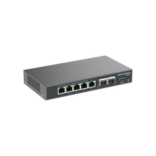 Routeur Firewall - IPBX intégré NGFW PBX