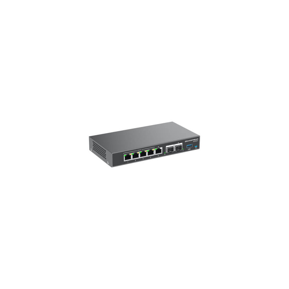 Routeur Firewall - IPBX intégré NGFW PBX