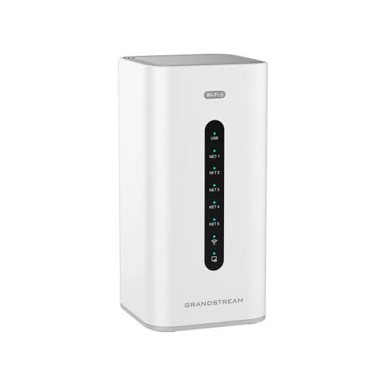 Routeur Firewall - IPBX intégré avec Wifi GCC6010W