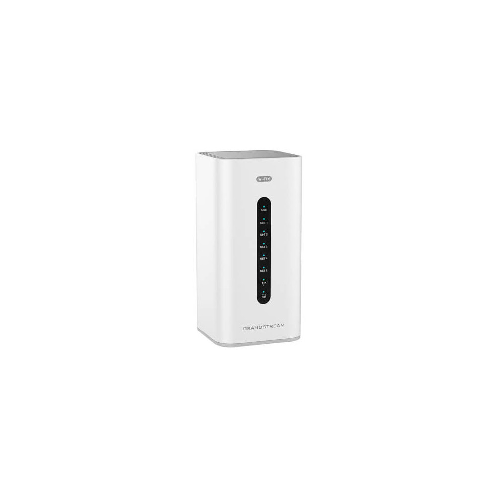 Routeur Firewall - IPBX intégré avec Wifi GCC6010W