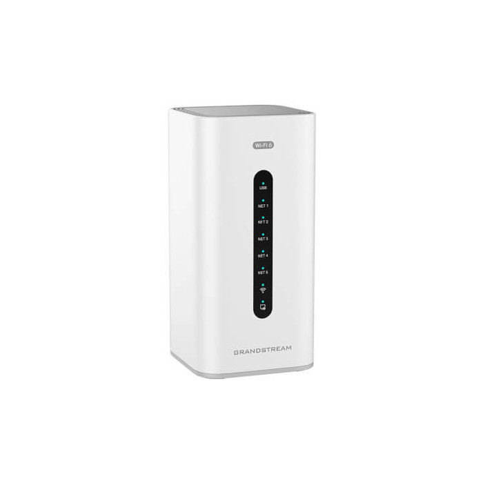 Routeur Firewall - IPBX intégré avec Wifi GCC6010W