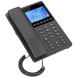 Téléphone IP GHP631W - PoE - Blanc | Grandstream