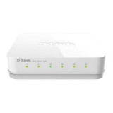 Switch 8 Ports 10/100Mbps Format desktop