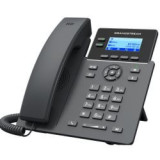 Téléphone IP GRP2602P Noir - Grandstream