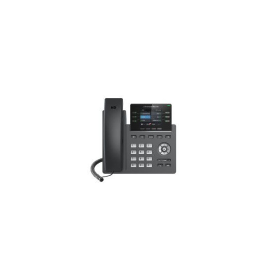 GRANDSTREAM GRP2613 Téléphone IP HD PoE