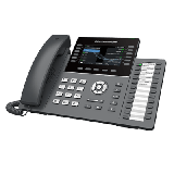 Téléphone SIP GRP2636 couleur HD Wifi Bluetooth