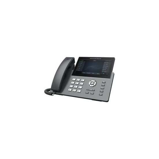 Téléphone SIP GRP2670 écran tactile 7" audio HD