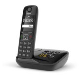 Téléphone Répondeur DECT Gigaset AS690A