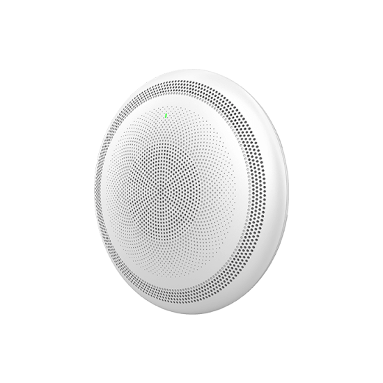 Diffusion audio SIP 2 voies (HP+3 micros) GSC3516