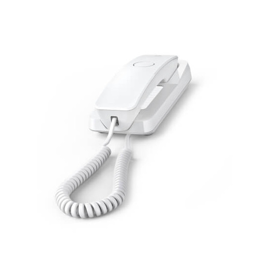 Téléphone fixe analogique DESK 200 - Gigaset