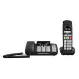GIGASET DL780 PLUS COMBO DECT ET FILAIRE
