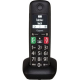 E290HX - Extension sans fil Gigaset - Noir