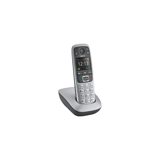 E560 - Téléphone sans fil DECT Gigaset