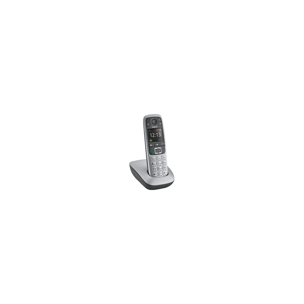 E560 - Téléphone sans fil DECT Gigaset