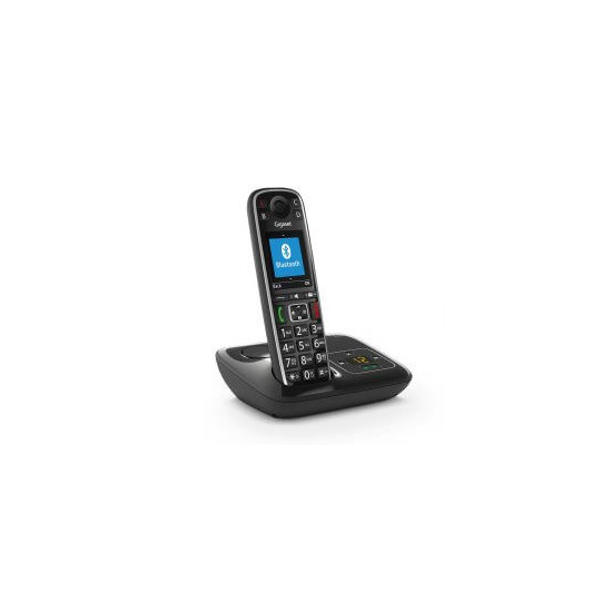 Téléphone DECT Gigaset E720 répondeur
