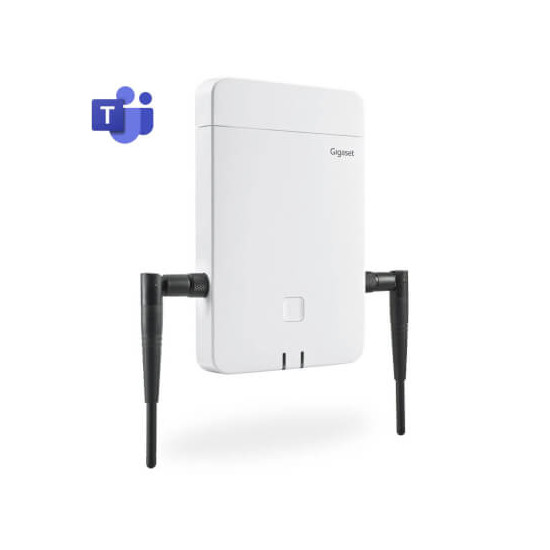 Borne DECT Pro Multicell N870 antennes externes