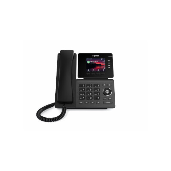 P810 IP PRO - Téléphone Filaire Gigaset