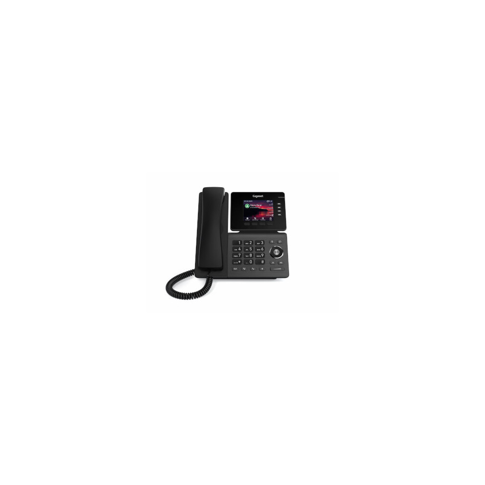 P810 IP PRO - Téléphone Filaire Gigaset