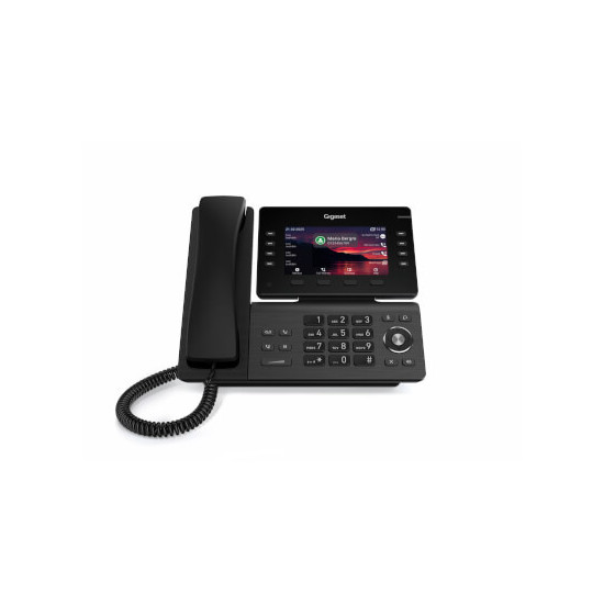 P820 IP PRO - Téléphone filaire Gigaset