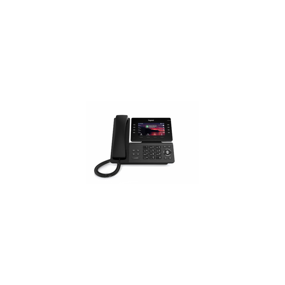 P820 IP PRO - Téléphone filaire Gigaset