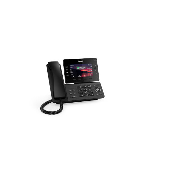 P825 IP PRO - Téléphone Filaire Gigaset