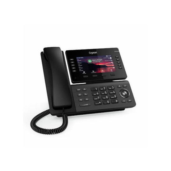 P850W IP PRO - Téléphone filaire Gigaset