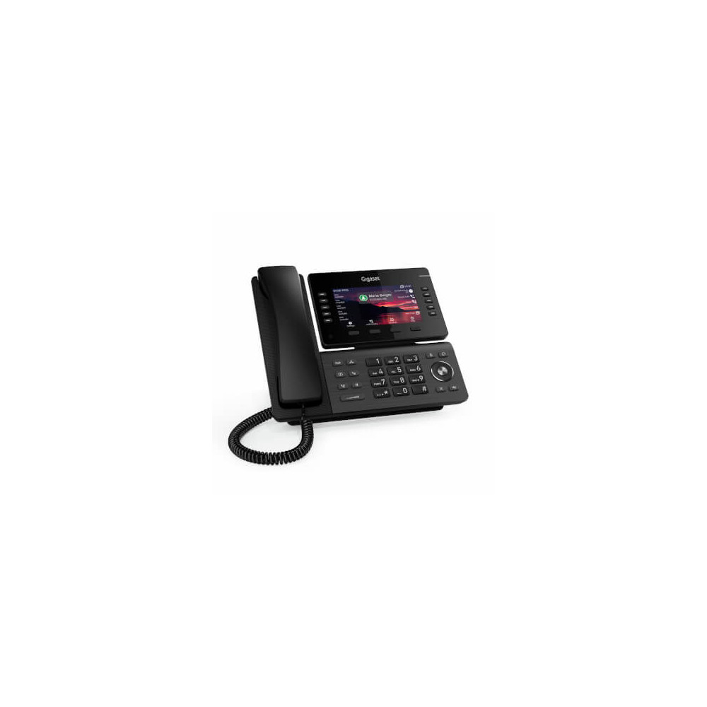 P850W IP PRO - Téléphone filaire Gigaset