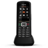 Combiné DECT Pro Gigaset R700H IP65