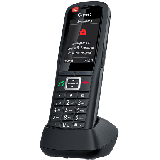 Combiné DECT Pro Gigaset R700H IP65 Protect Pro
