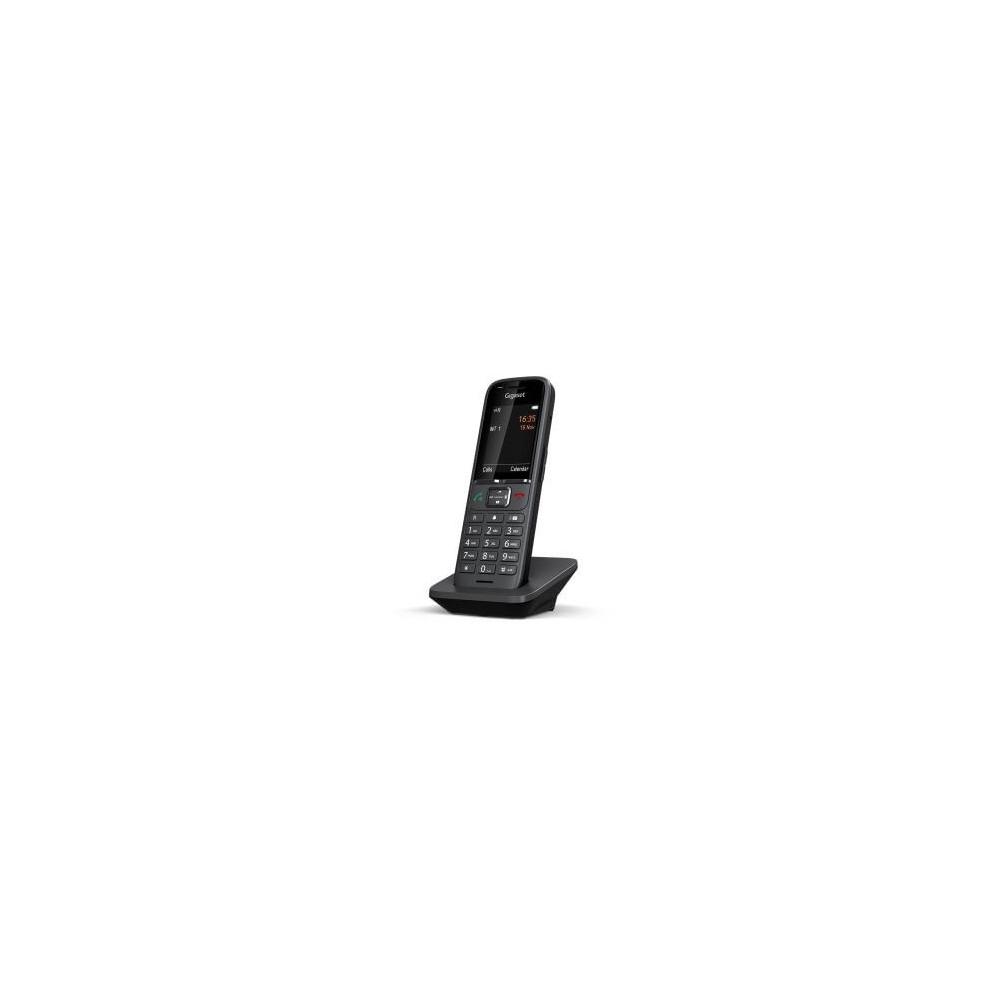 Combiné DECT Pro Gigaset S700H