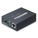 Transceiver L2 1xRJ45 Giga 1xSFP