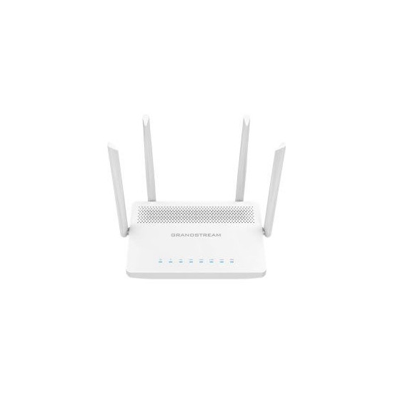 Routeur 1 Wan 4 Lan Giga Wifi ac 1266Mbits