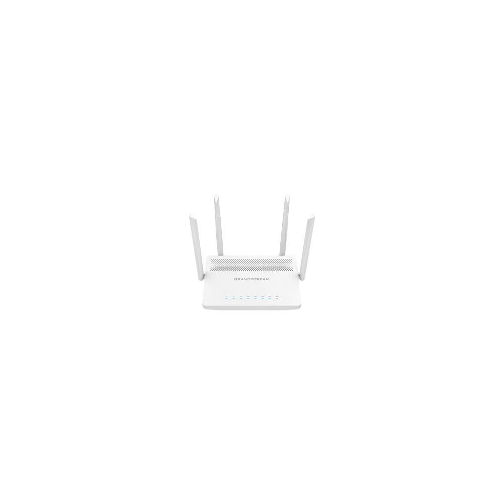 Routeur 1 Wan 4 Lan Giga Wifi ac 1266Mbits