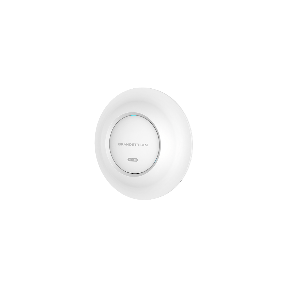 Point d'accès Wifi 6e 5400Mbits 2,5Giga