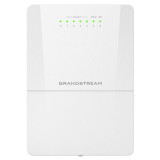 Switch indus L2 5x Giga 4 PoE 1 SFP 2,5G 100W IP66