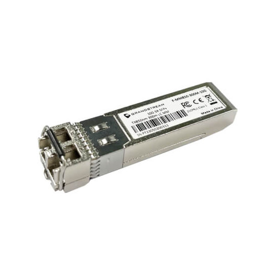 Module SFP+ Multi Mode 850nm 300m 10Gbps