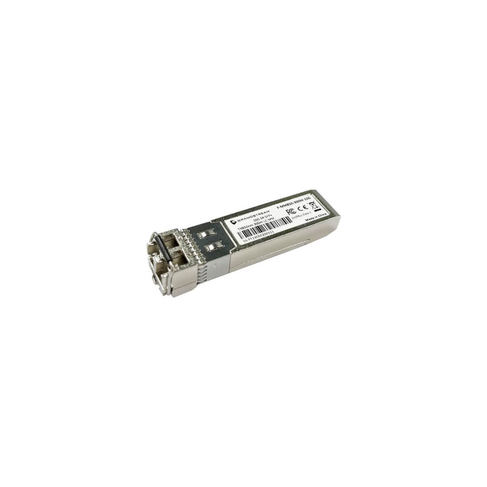 Module SFP+ Multi Mode 850nm 300m 10Gbps