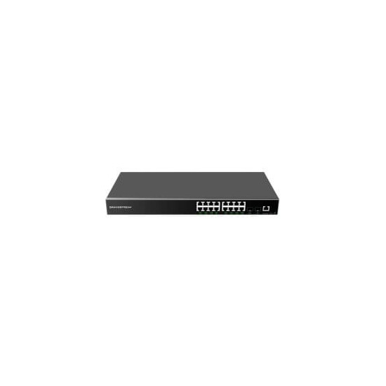 Switch L2 16 ports Giga + 4 SFP