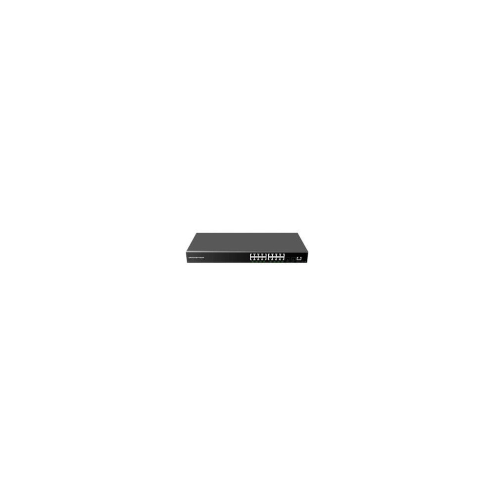 Switch L2 16 ports Giga + 4 SFP