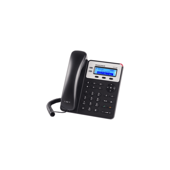 Grandstream GXP1625 - Téléphone VoIP SIP 2 lignes