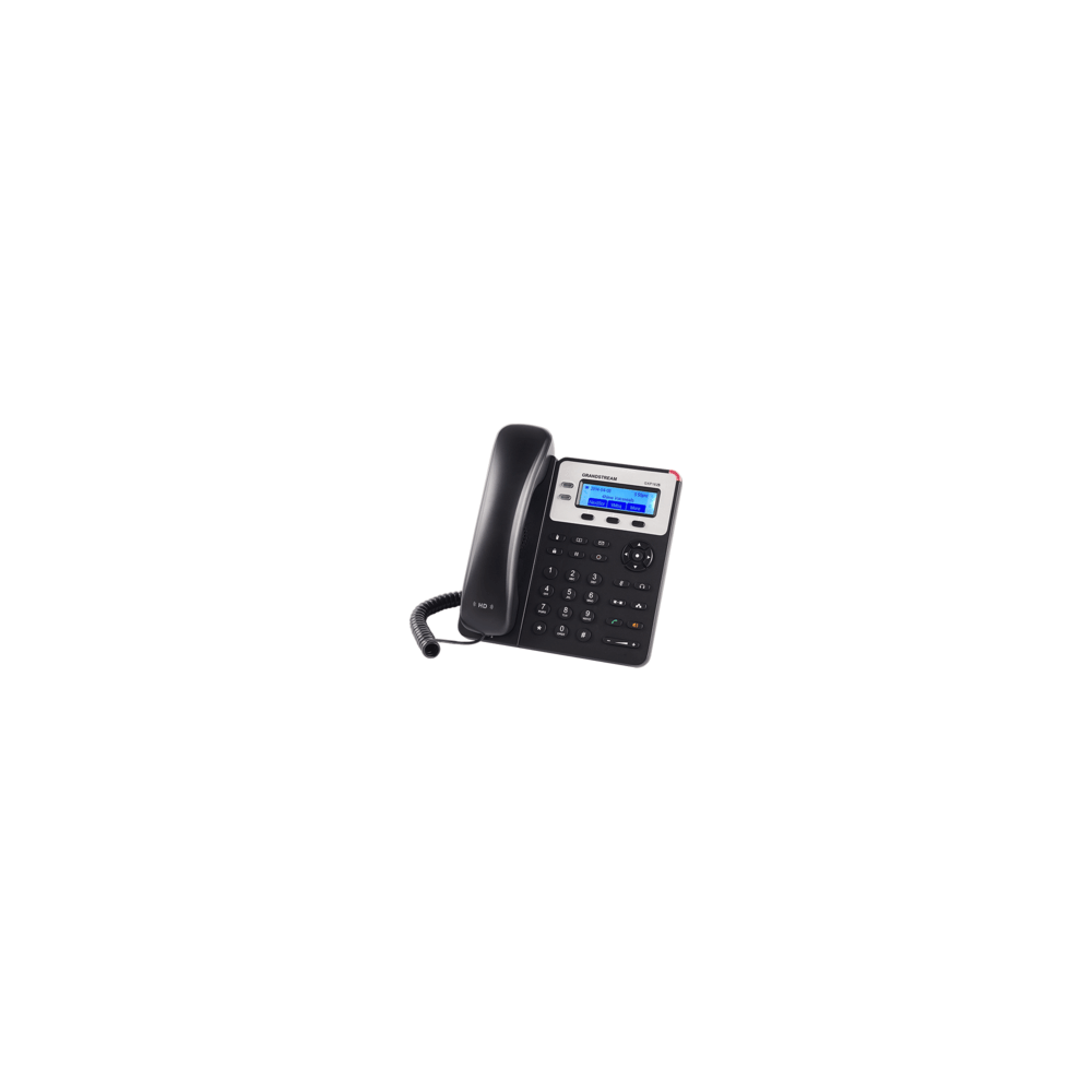 Grandstream GXP1625 - Téléphone VoIP SIP 2 lignes