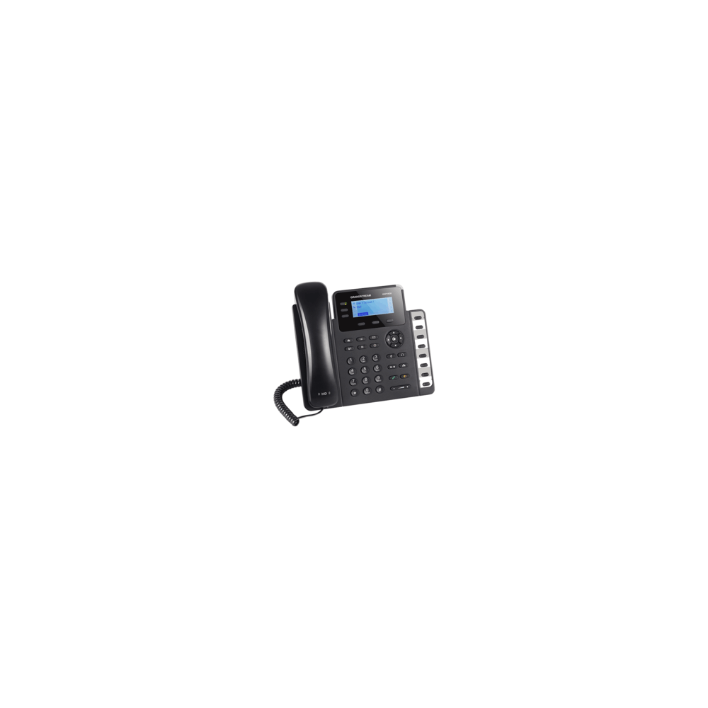 Grandstream GXP1630 - Téléphone VoIP SIP 3 lignes
