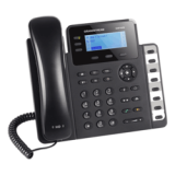Grandstream GXP1630 - Téléphone VoIP SIP 3 lignes
