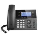 Téléphone SIP PoE GXP1782 4 SIP
